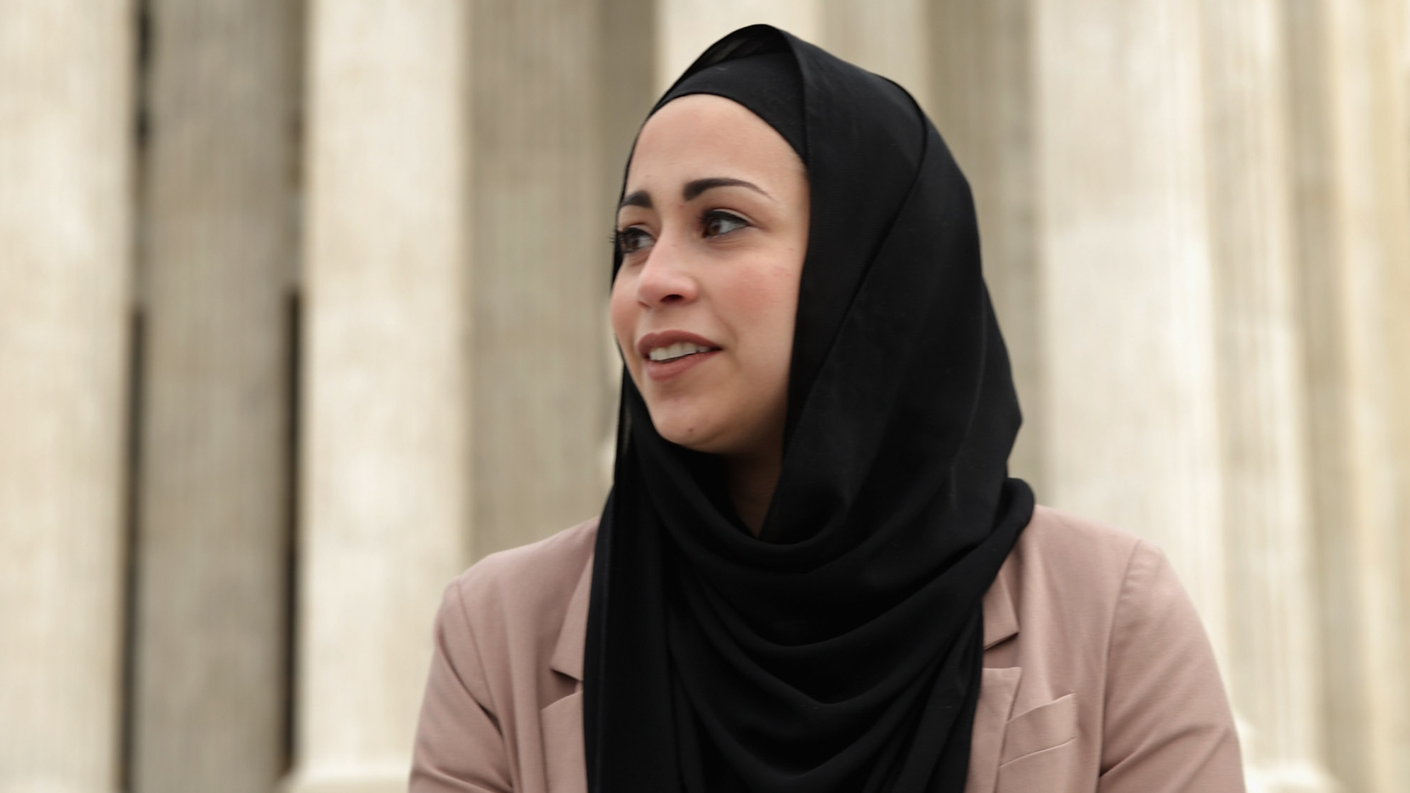Hijab The Right And Wrong Way Hijab The Right And Wrong Way